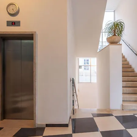 Apartament Apartment Ivana