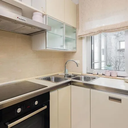 Apartment Ivana