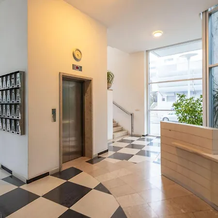 Apartament Apartment Ivana *