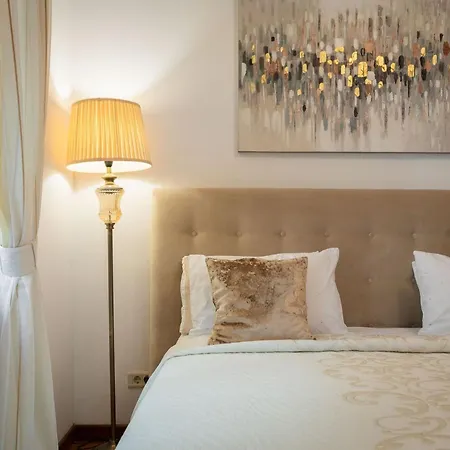 Apartament Apartment Ivana