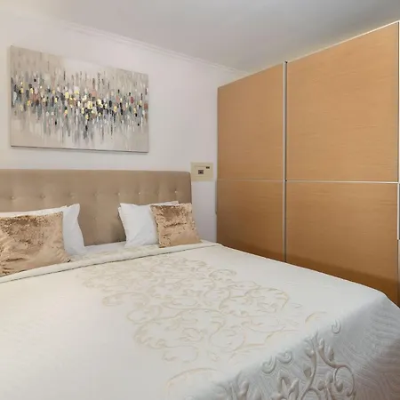 Apartament Apartment Ivana Split
