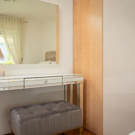 Apartment Ivana *