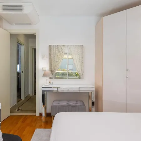 Apartment Ivana *