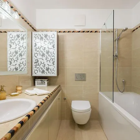 Apartment Ivana 斯普利特