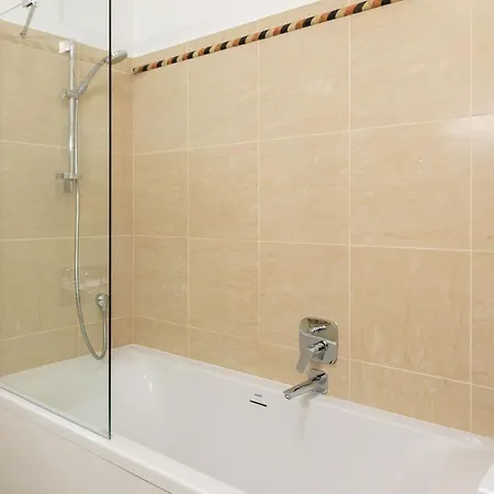 公寓 Apartment Ivana *