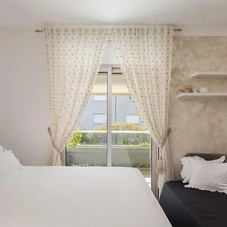 Apartment Ivana 公寓