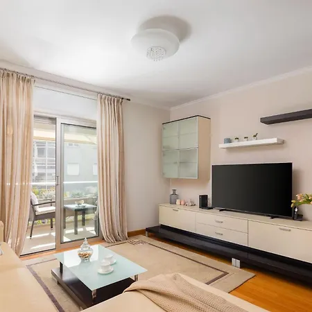 Apartment Ivana *
